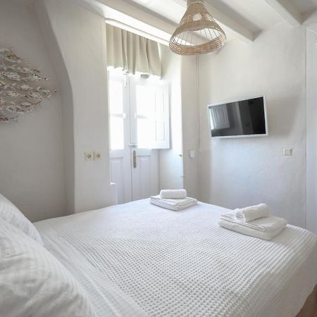 Geant Suites Mykonos Mykonos Town エクステリア 写真