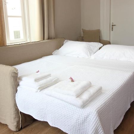 Geant Suites Mykonos Mykonos Town エクステリア 写真