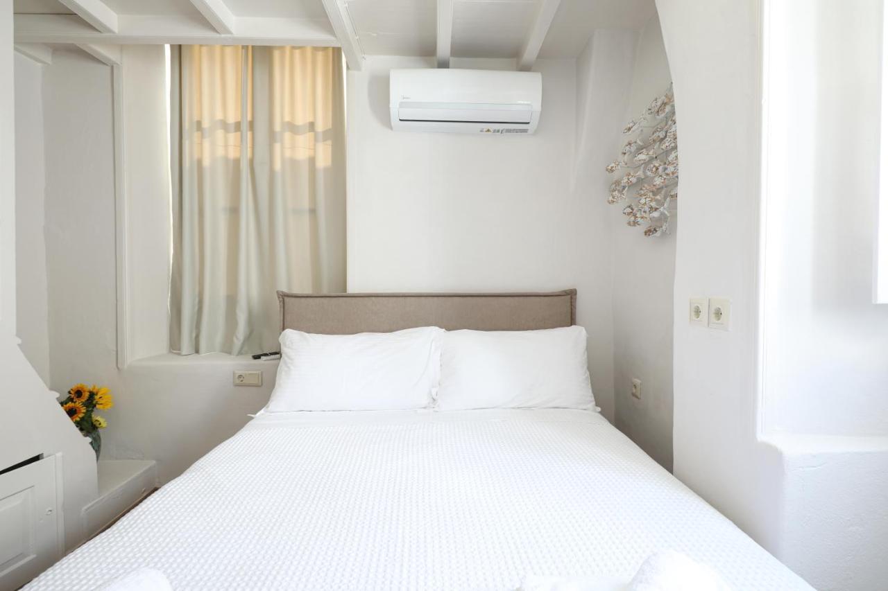 Geant Suites Mykonos Mykonos Town エクステリア 写真
