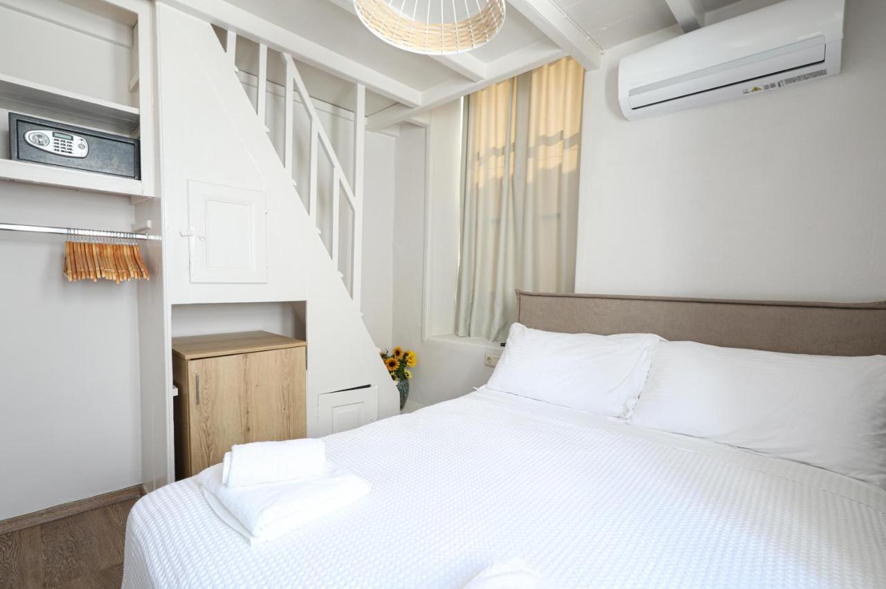Geant Suites Mykonos Mykonos Town エクステリア 写真