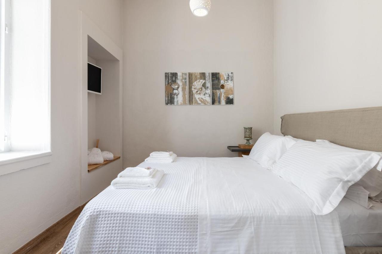 Geant Suites Mykonos Mykonos Town エクステリア 写真