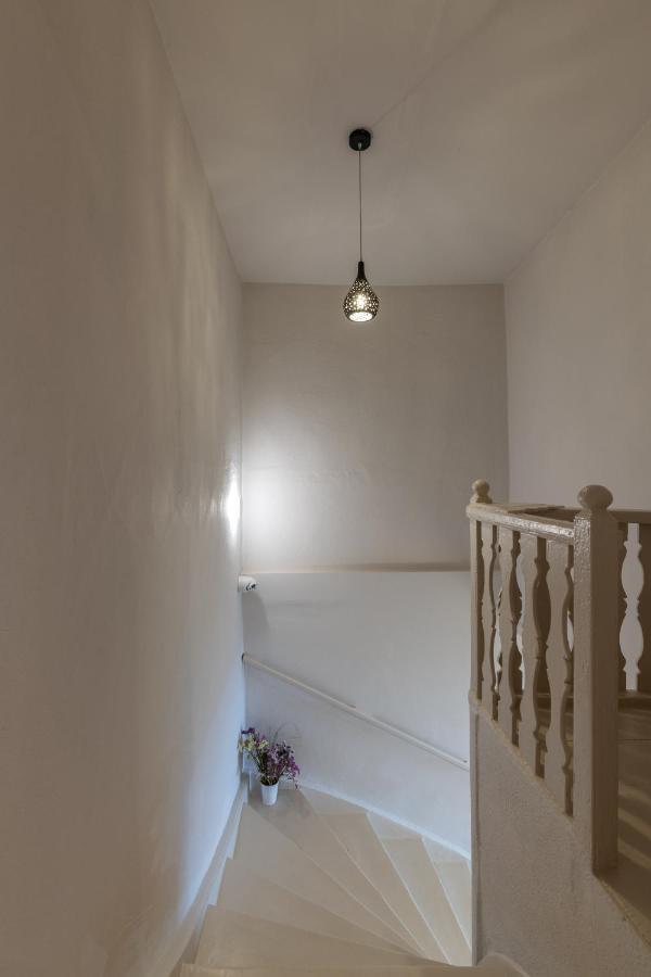 Geant Suites Mykonos Mykonos Town エクステリア 写真