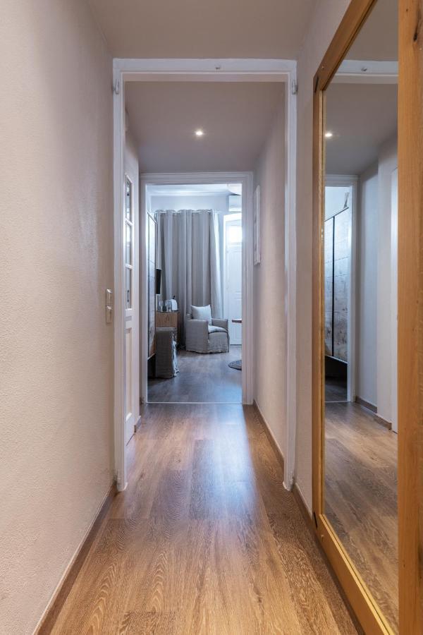 Geant Suites Mykonos Mykonos Town エクステリア 写真