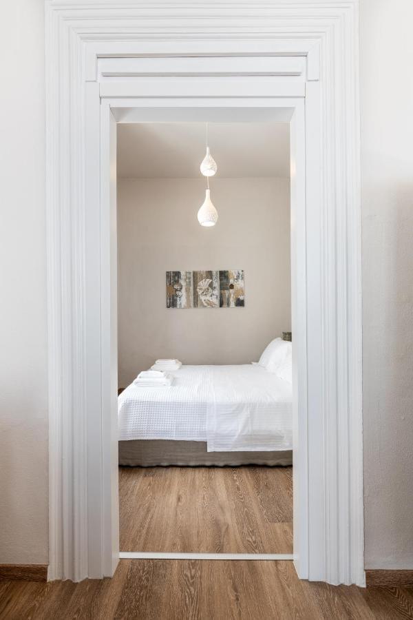 Geant Suites Mykonos Mykonos Town エクステリア 写真