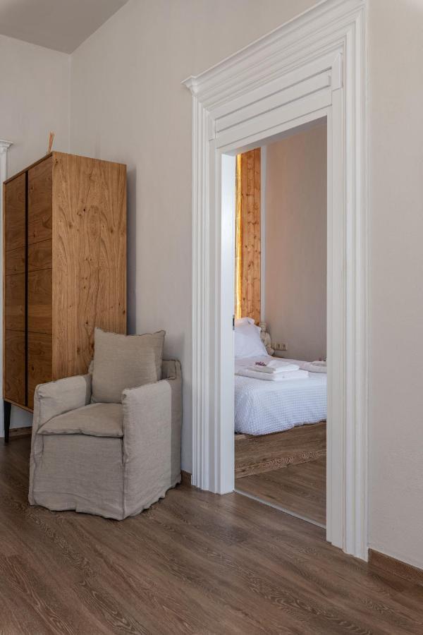 Geant Suites Mykonos Mykonos Town エクステリア 写真