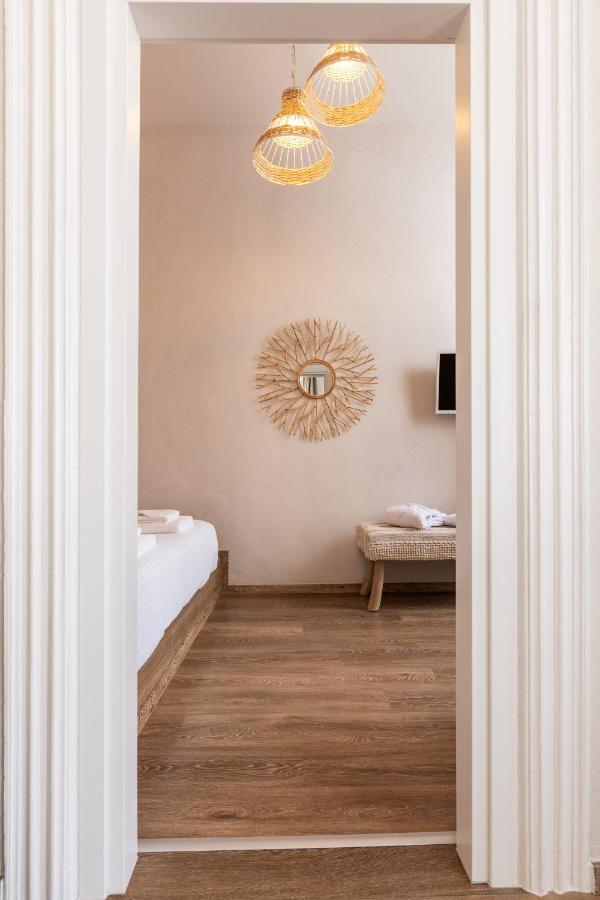 Geant Suites Mykonos Mykonos Town エクステリア 写真