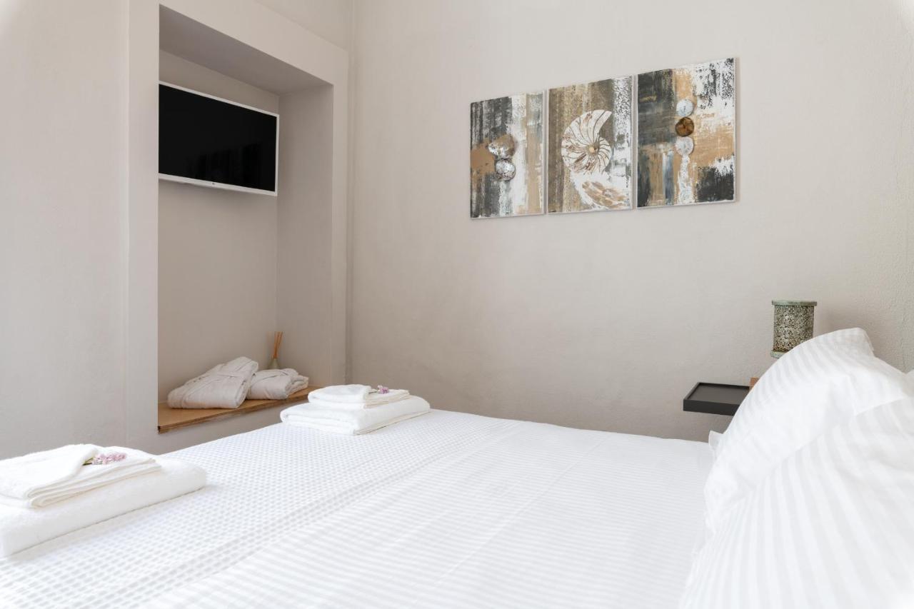 Geant Suites Mykonos Mykonos Town エクステリア 写真