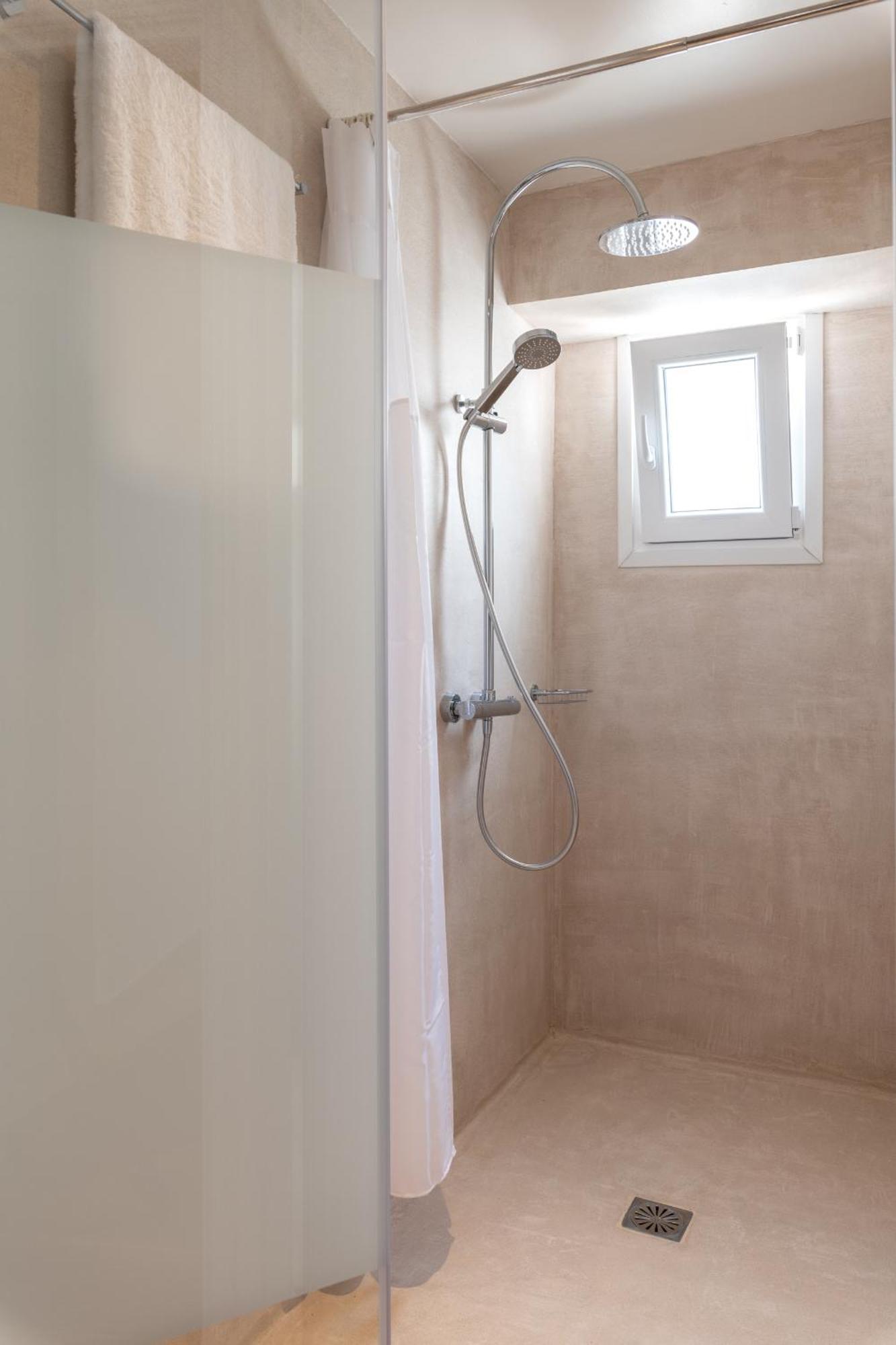 Geant Suites Mykonos Mykonos Town エクステリア 写真
