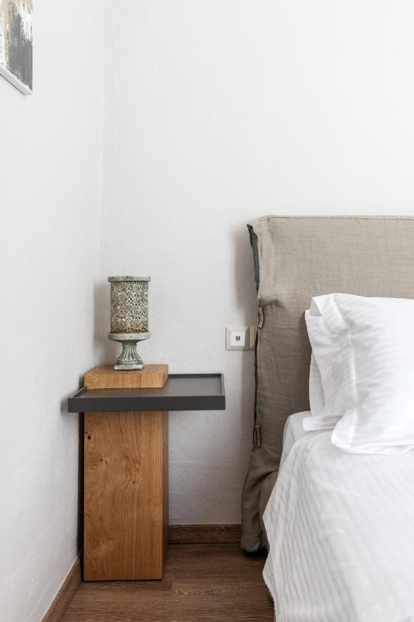 Geant Suites Mykonos Mykonos Town エクステリア 写真