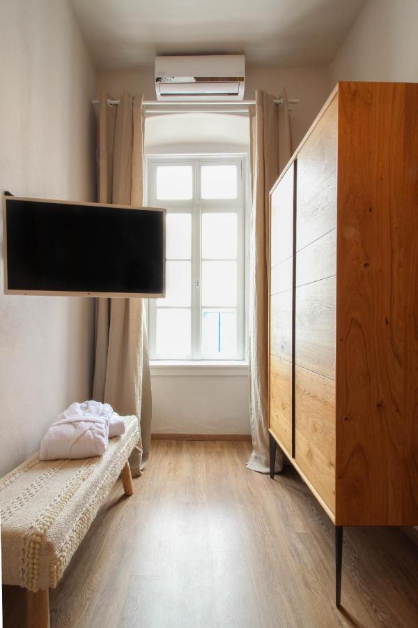 Geant Suites Mykonos Mykonos Town エクステリア 写真