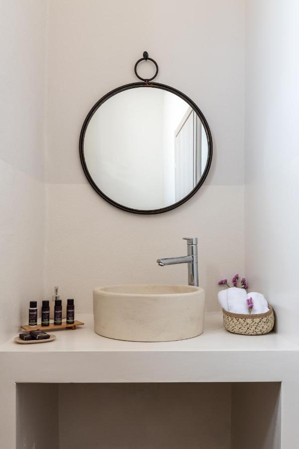 Geant Suites Mykonos Mykonos Town エクステリア 写真