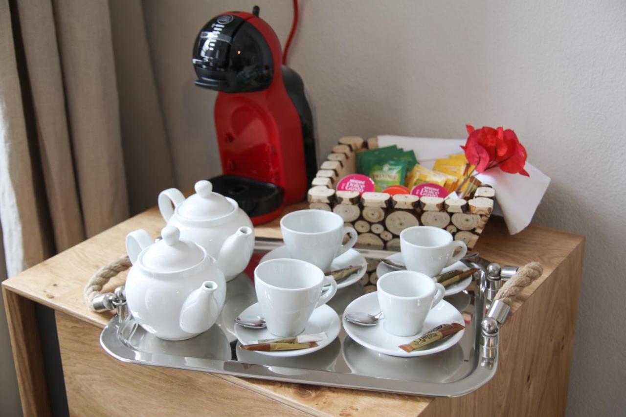 Geant Suites Mykonos Mykonos Town エクステリア 写真